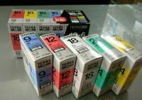 SU11S熱縮管 日本銷量第一標簽機耗材，生產與包裝的隱形冠軍